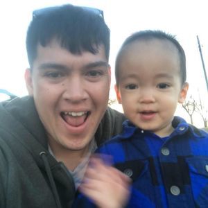 Meet your Posher, Shane